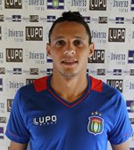 Em grande fase, Wagner já pensa em uma oportunidade na Série A