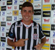 Série C: Barueri vence jogo-treino sob comando de novo treinador