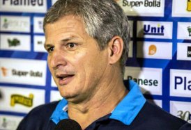 Com experiência no exterior, Fahel Junior busca novas oportunidades no Brasil