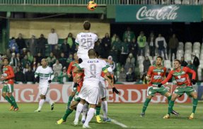 Guto Ferreira critica arbitragem e diz que Lusa foi prejudicada