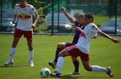 Red Bull Salzburg, RB Leipzig e RB Brasil irão trabalhar juntos no Next Generation