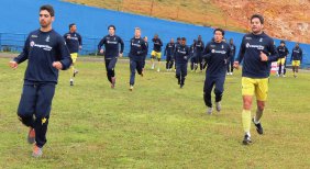 Série D: Santo André vence equipe Sub-20 e viaja de olho no Villa Nova-MG