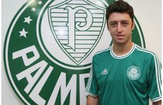 Série B: Palmeiras poderia estar no G8 da Série A, diz meia