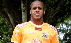 Série D: Ex-volante do Vasco acerta com o Nova Iguaçu