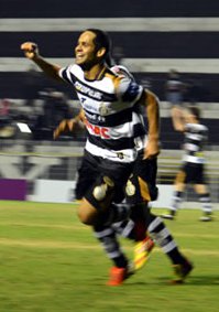 COPA PAULISTA: XV de Piracicaba defende contra o Comercial a liderança