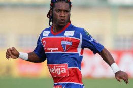 Quase quarentão, Geragol acerta com time da Série B