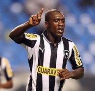 Holandês valoriza empate e exalta atuação do Botafogo