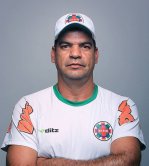 Série C: Goleiro se contunde e vira desfalque no Betim