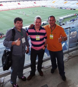 Rádio Difusora de Pirassununga acompanha o Palmeiras na Série B 2 0002048096539 img