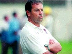 Série C: Por corte de gastos, Vila Nova dispensa cinco jogadores