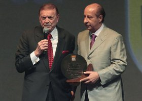 Esquema de desvio na CBF continua com a dupla Marin e Del Nero