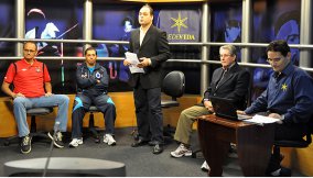 Rede Vida transmite jogos da Segundona e da Copa Paulista