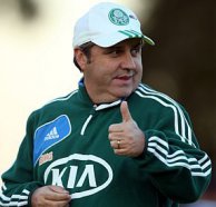 Série B: Técnico do Palmeiras descarta poupar titulares contra o Paysandu