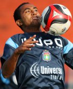 Série B: Sport contrata ex-meia de São Paulo e Guarani