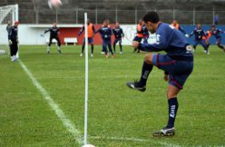 Série B: Atacante revela que jogadores do Paraná receberam carta de despejo