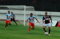 Duque de Caxias x Mogi Mirim – Está na hora de vencer fora de casa, Sapo!