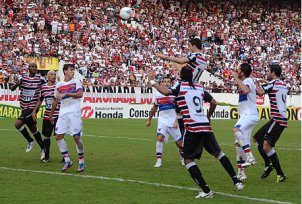 SÉRIE C: Briga pelo G4 agita complemento de rodada neste domingo