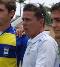 Copa Paulista: Taubaté acerta com ex-treinador do Velo Clube
