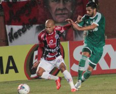 SÉRIE B: Luta pelo G4 e contra a degola completa rodada no sábado