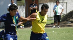 Série C: Cuiabá terá novidades para enfrentar o Treze