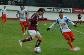 Série C: Caxias aposta em improvisações para voltar a vencer