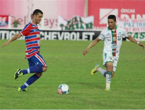 Fortaleza x Baraúnas – Leão quer evitar surpresa e retornar ao G4