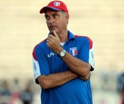 Guaratinguetá x ASA - A primeira de três vitórias?