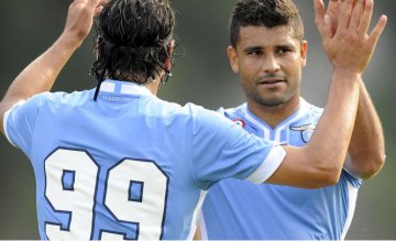 Lazio e Juventus se preparam para Final da Super Copa Italiana