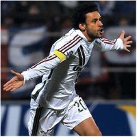 Atacante da seleção se diz pronto para voltar ao Fluminense contra o Náutico