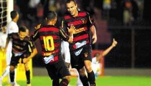 Sport 3 x 2 Atlético-GO - Quem vai segurar o Leão?