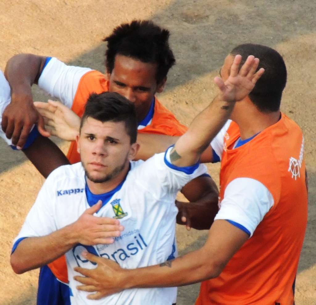 Villa Nova-MG x Santo André – Jogo decisivo para Ramalhão e Penapolense