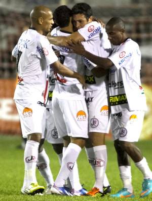 Oeste 0 x 2 Joinville – JEC vence sem dificuldades em Itápolis!