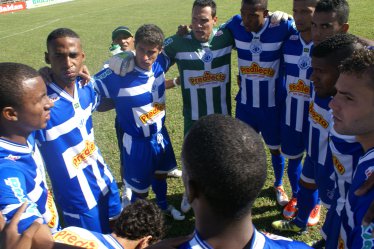 PLACAR AO VIVO vai acompanhar rodada decisiva da Segundona Paulista