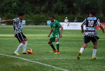 SÉRIE D: Mesmo sem jogar, Botafogo e Penapolense têm domingo decisivo