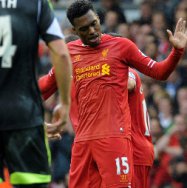 INGLÊS: Liverpool abre Campeonato Inglês com vitória em casa