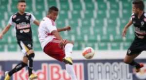 Red Bull 1 x 2 Rio Branco - Nos contra-ataques, Tigre vira e encosta no líder