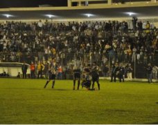 Treze x Cuiabá – Duelo de opostos pode colocar o Dourado na liderança