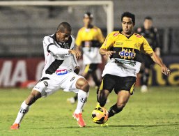 Ponte Preta x Goiás – Macaca na luta contra a degola!