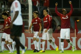 Internacional x Atlético-MG – Ainda está faltando algo…
