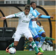 SÉRIE B: Palmeiras dispara na liderança e Guaratinguetá deixa o Z4