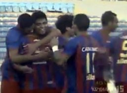 Tiradentes-CE 2 x 0 Guarany-CE: Vitória e liderança absoluta do Grupo A3 da Série D