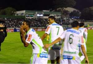 Chapecoense 2 x 2 Paraná - Bruno Rangel, ele é o cara!