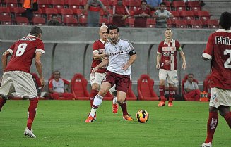 Náutico 0 x 1 Fluminense – Tricolor espanta má fase e afunda o Timbu!