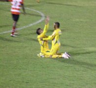 Linense 1 x 2 Mirassol – Leão leva a melhor e garante vaga