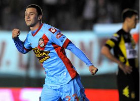 ARGENTINO: Argentinos Juniors goleia e conquista a ponta