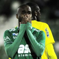 Blog do Ari: Madureira dá trabalho e empate com Guarani é justo