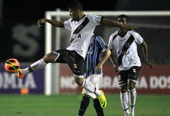 Vasco 2 x 3 Grêmio – Barcos tira dos trilhos o Trem Bala da Colina!