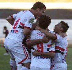 SÉRIE D: Botafogo e Penapolense torcem fora de campo na 9.ª rodada