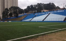 Segundona: Após confirmar a liderança, Diadema já pensa no acesso