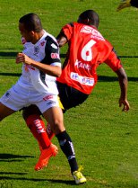 Ituano 3 x 1 União Barbarense – Pra se distanciar de vez